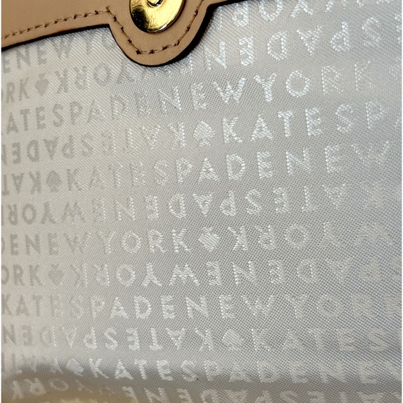 NWOT Kate Spade Grant Street Sally Crossbody Bag - Picture 12 of 14